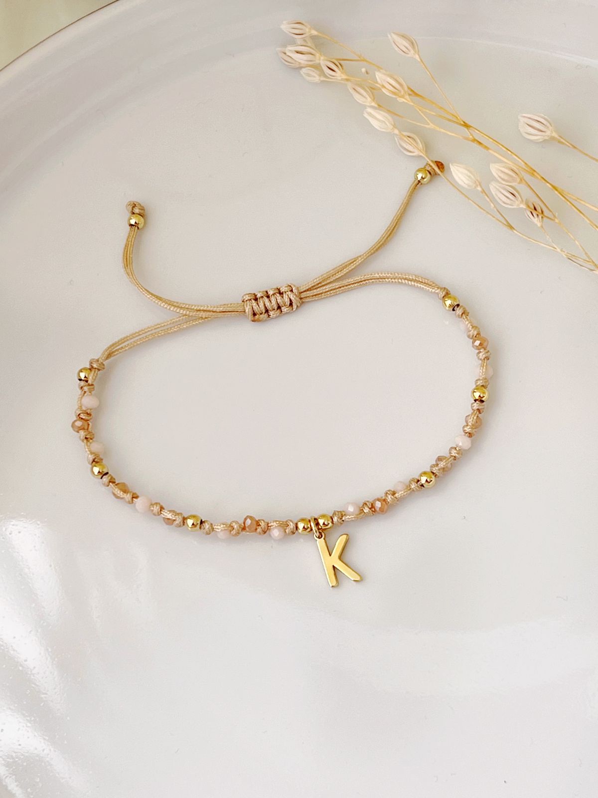 Pulsera Eres Increible