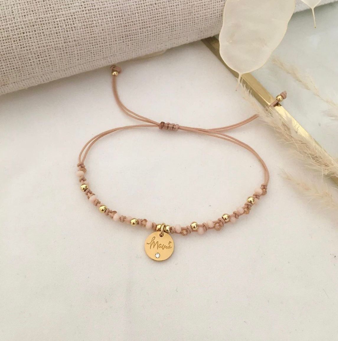 Pulsera Mamá