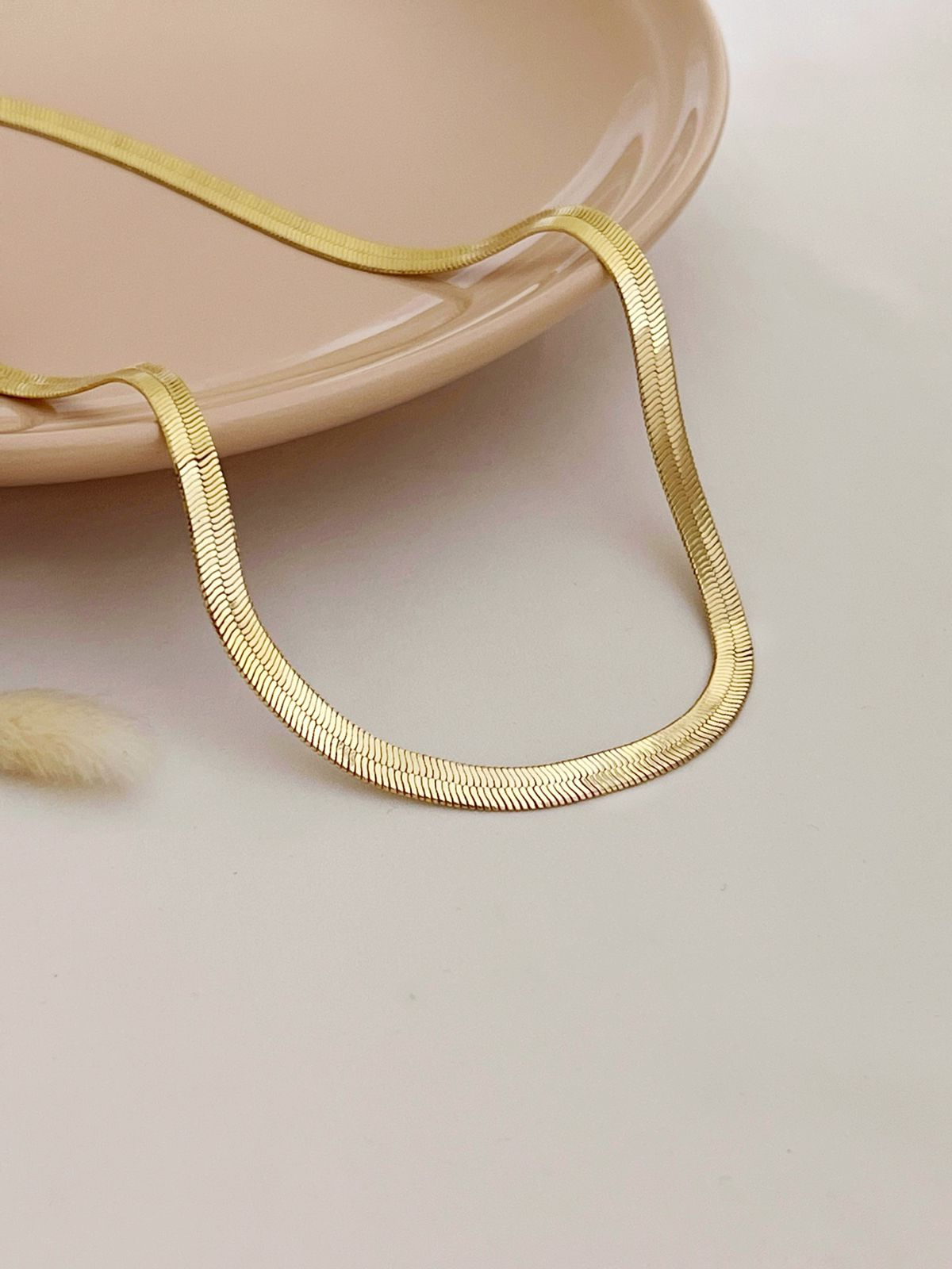 Collar Snake