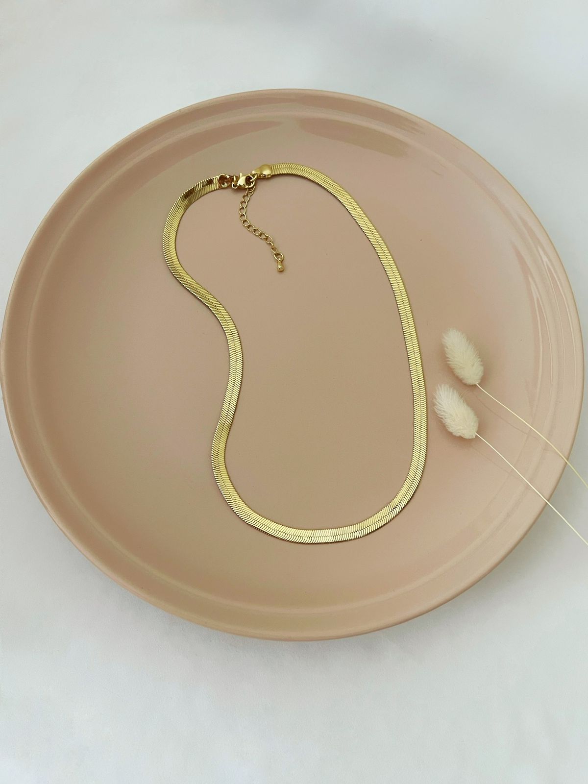 Collar Snake