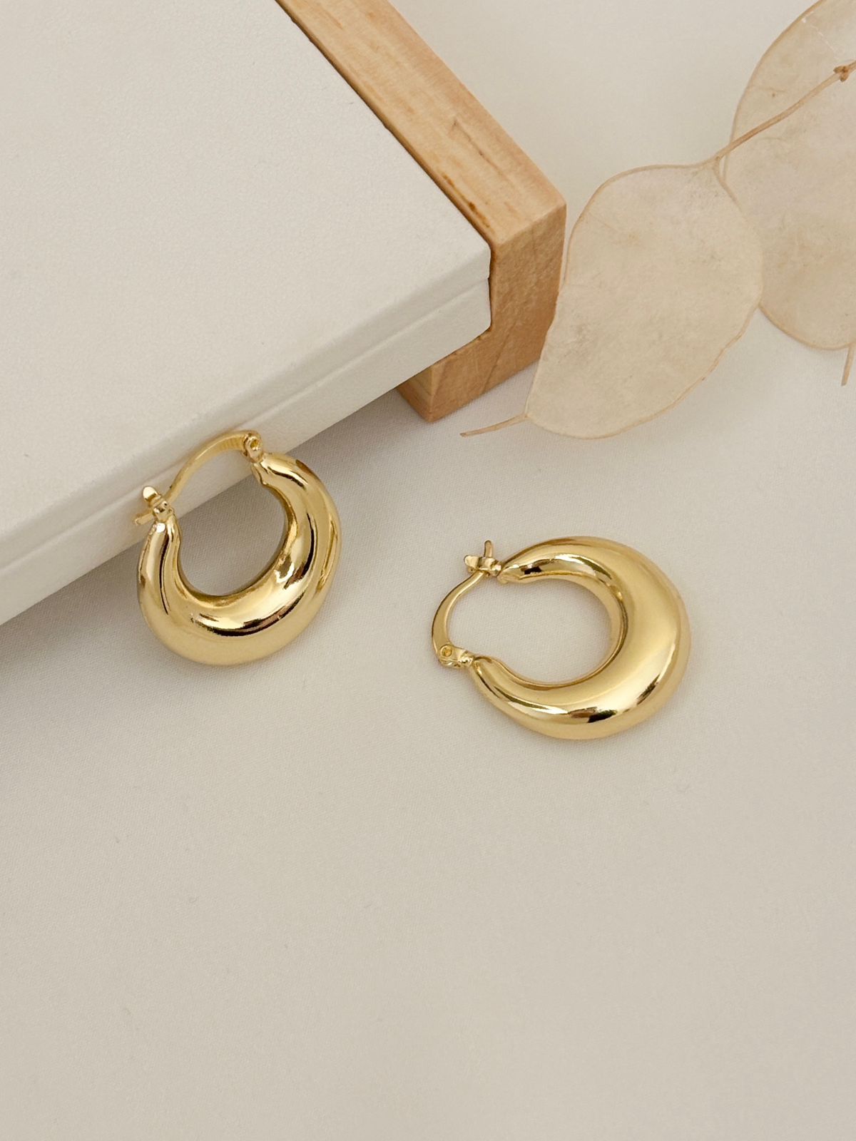 Argolla Canoa Trendy