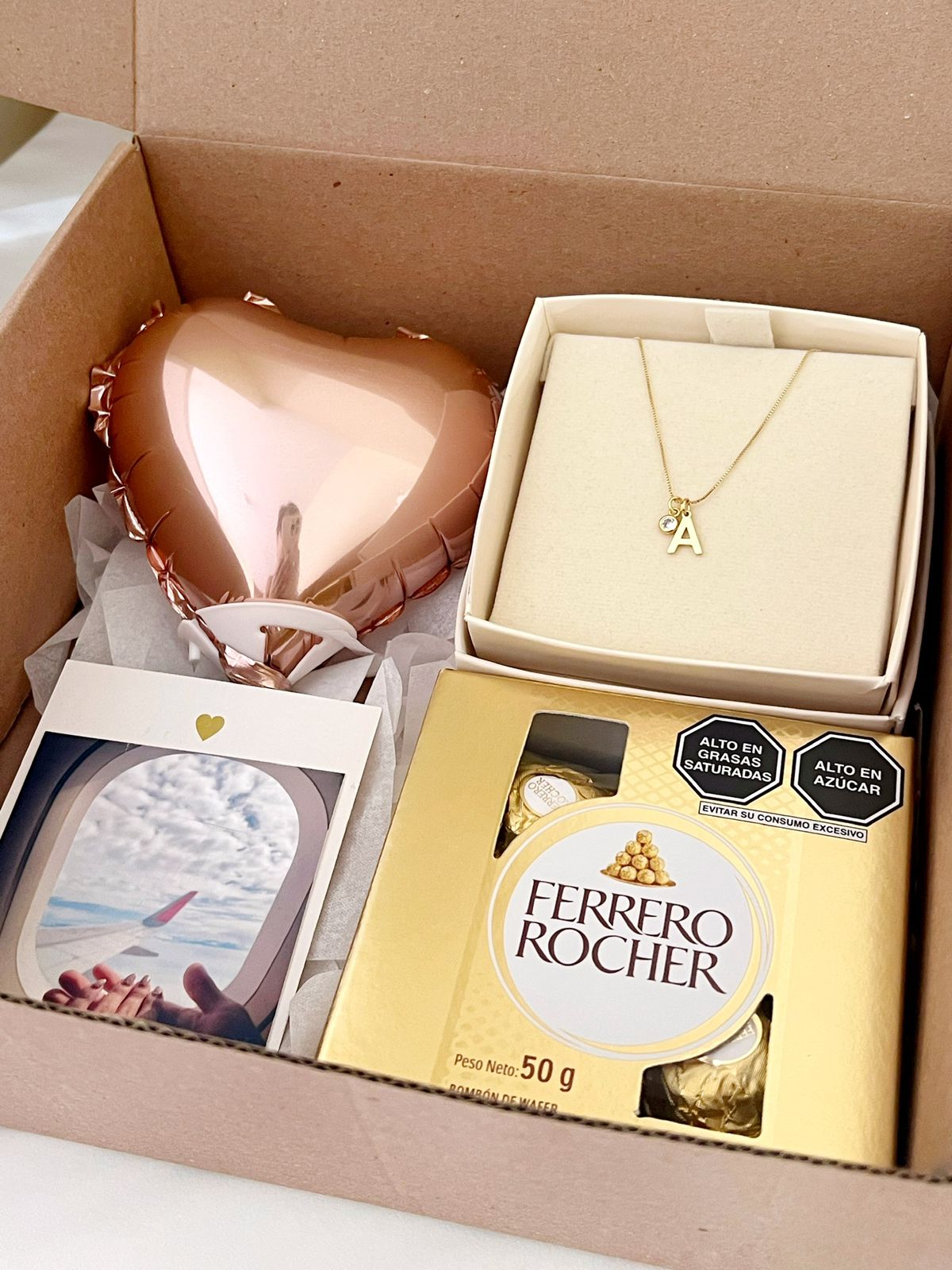 Box Premium Soy imparable