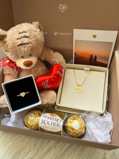 Box Premium Amore
