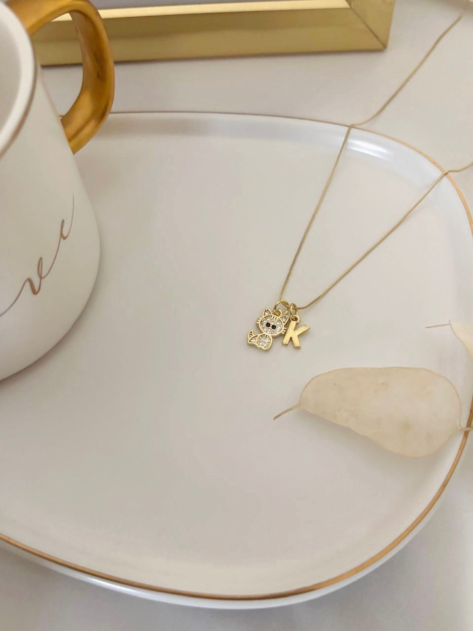 Collar Mis Mascotitas