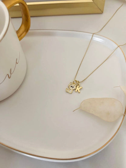 Collar Mis Mascotitas