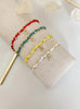 Pulseras Navidad