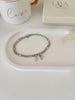 Pulsera Trendy Hombre - Dorado o Plateado