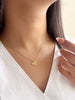 Collar Love Inicial
