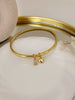 Brazalete Love Inicial