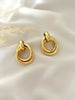 Aretes Maxi Donas