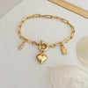 Pulsera Sweet Love