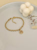 Pulsera Abundancia y Prosperidad