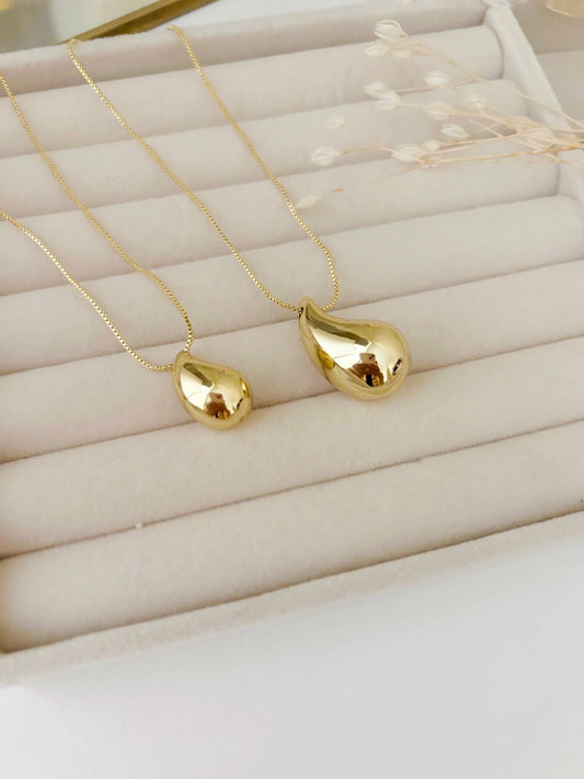 Collar Gota