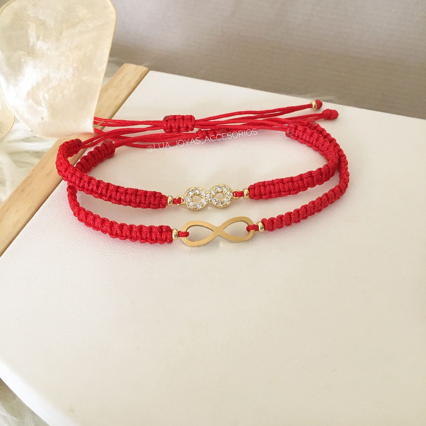 Box Premium I Love You