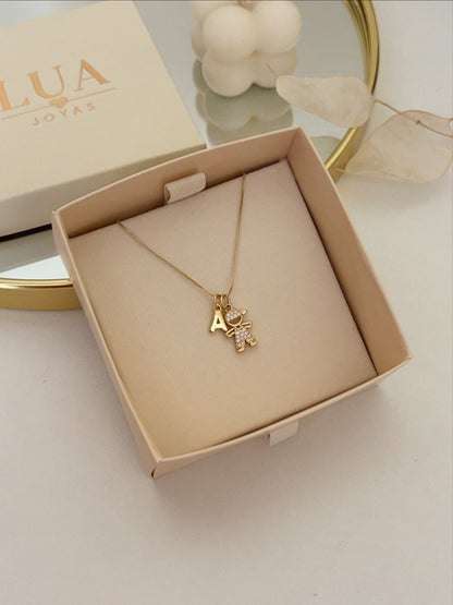 Collar Mi Bendición