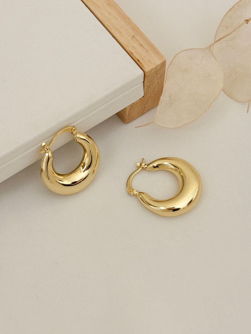 Argolla Canoa Trendy