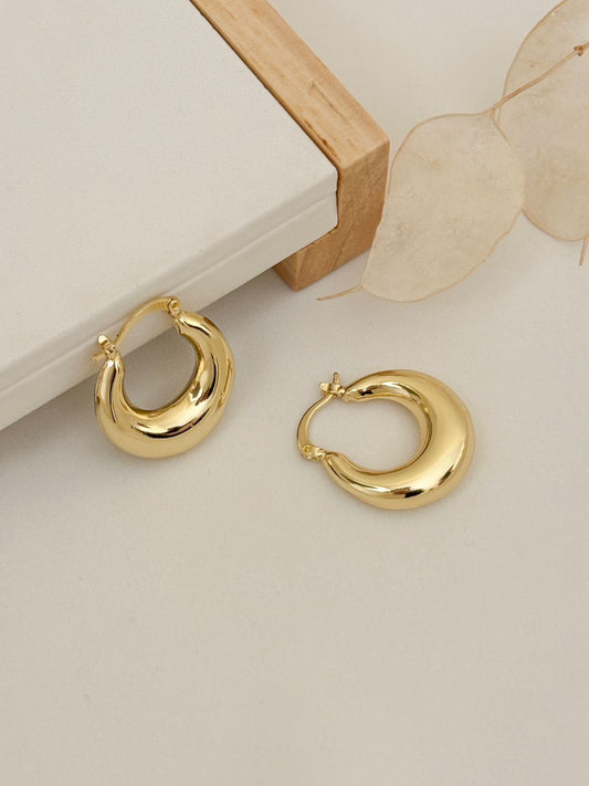 Argolla Canoa Trendy