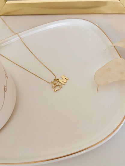 Collar Mis Mascotitas