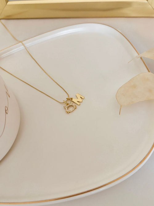 Collar Mis Mascotitas