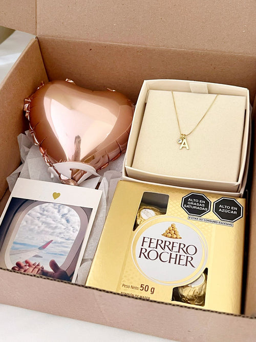 Box Premium Soy imparable