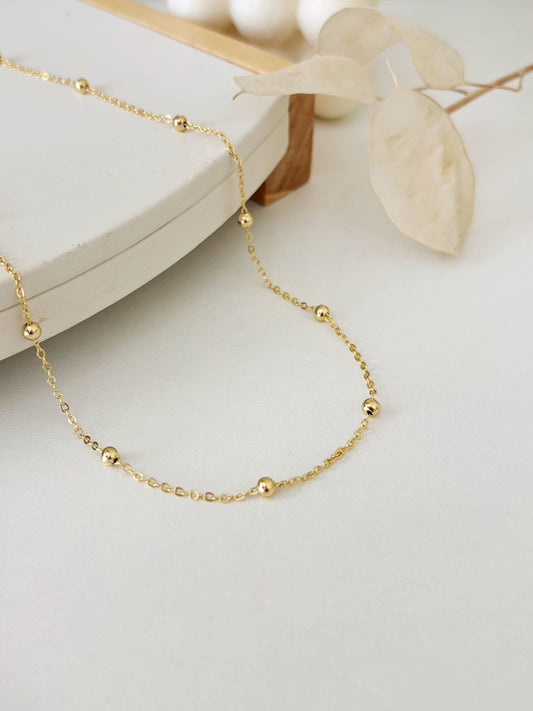 Collar Bombitas