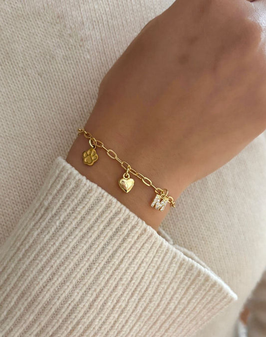 Pulsera Mis Mascotitas