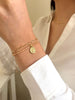 Pulsera Amor y Fe